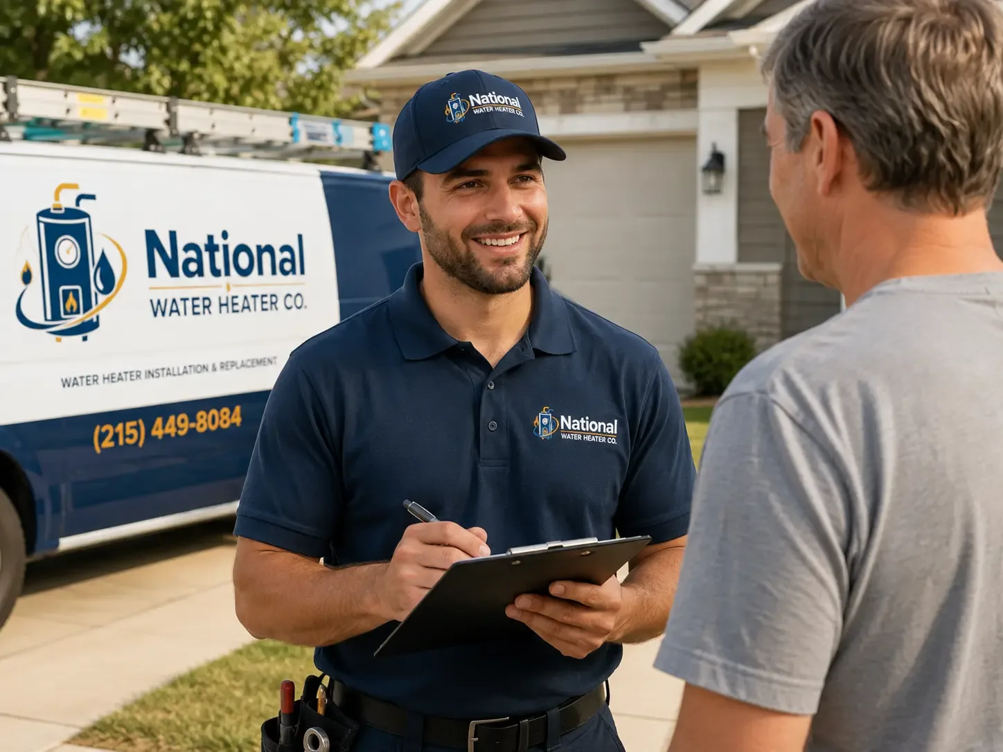 Water Heater Installation Sumner, NE FAQs
